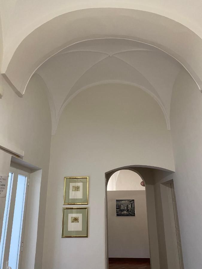 Apartamento La Almena 1 Junto A Plaza Mayor,2 Habitaciones, Parking Gratuito Caces Exteriör bild
