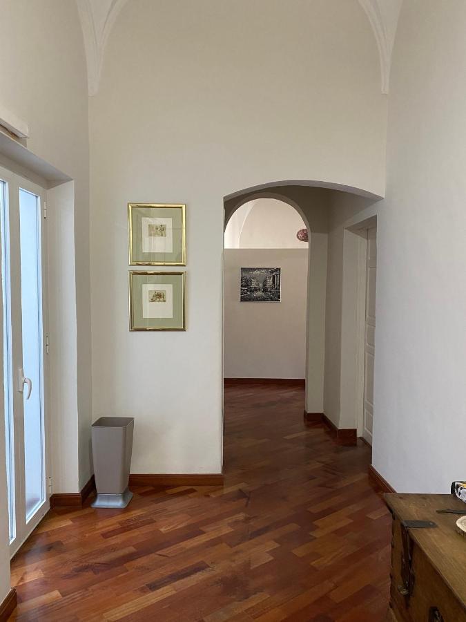 Apartamento La Almena 1 Junto A Plaza Mayor,2 Habitaciones, Parking Gratuito Caces Exteriör bild