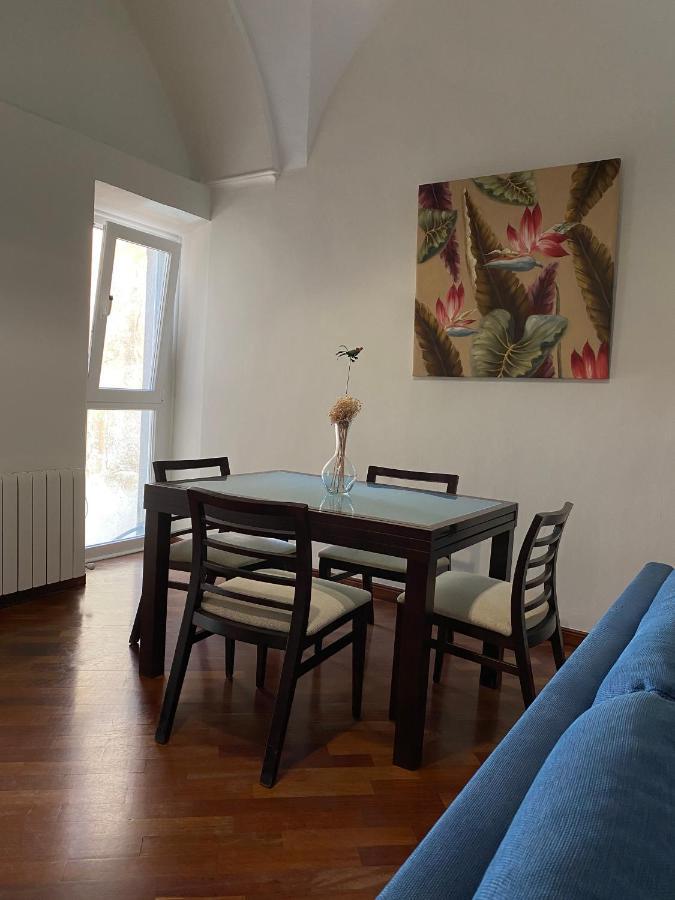 Apartamento La Almena 1 Junto A Plaza Mayor,2 Habitaciones, Parking Gratuito Caces Exteriör bild