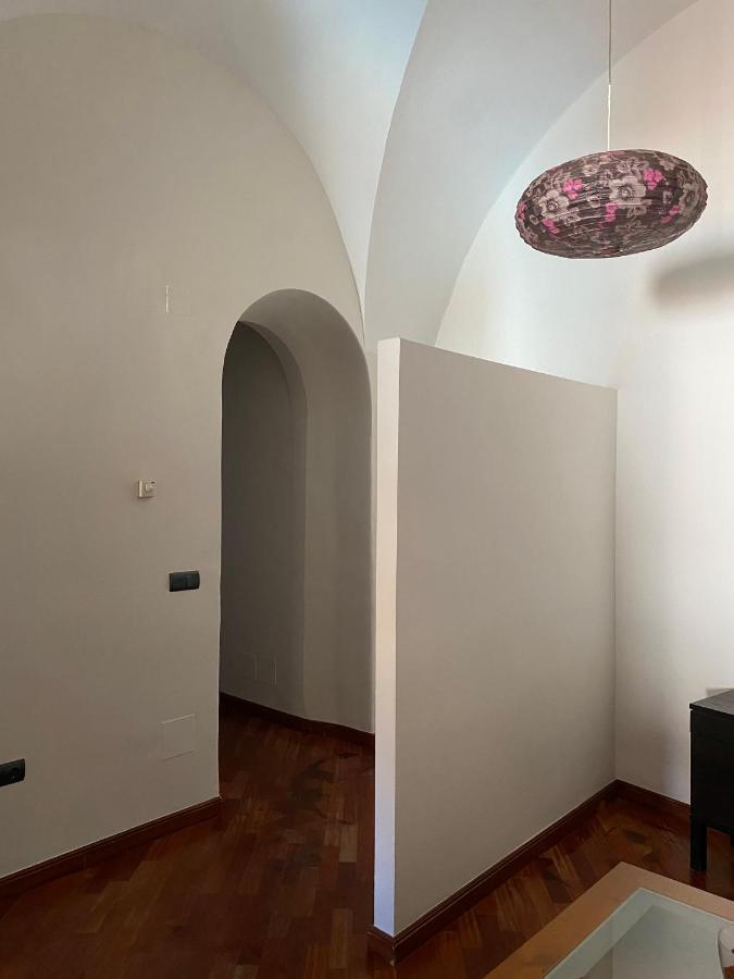 Apartamento La Almena 1 Junto A Plaza Mayor,2 Habitaciones, Parking Gratuito Caces Exteriör bild