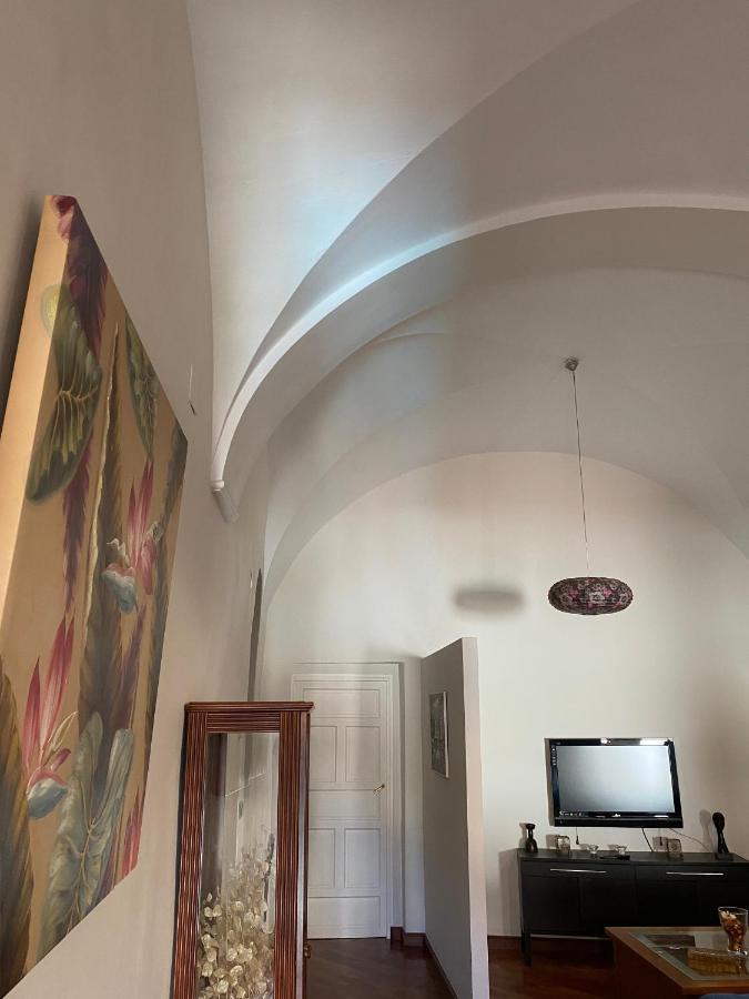 Apartamento La Almena 1 Junto A Plaza Mayor,2 Habitaciones, Parking Gratuito Caces Exteriör bild