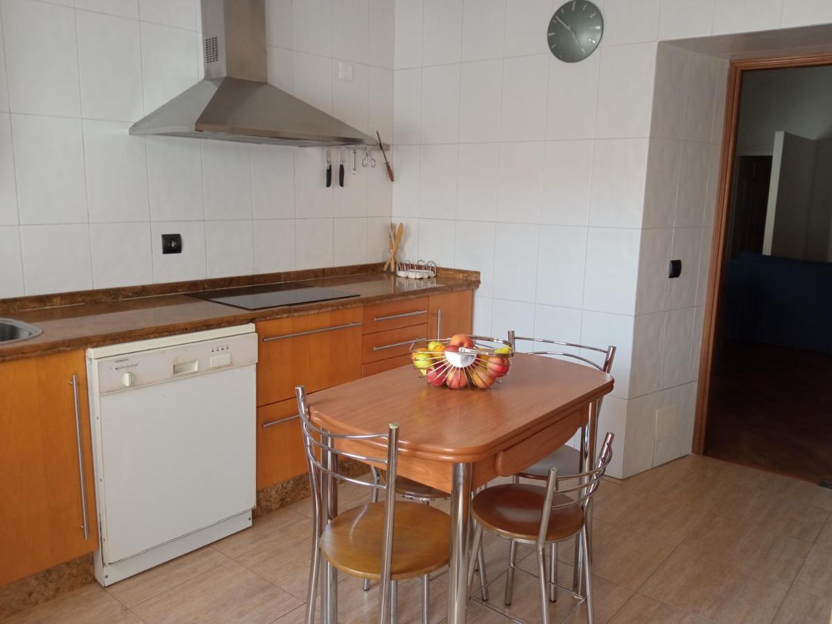 Apartamento La Almena 1 Junto A Plaza Mayor,2 Habitaciones, Parking Gratuito Caces Exteriör bild