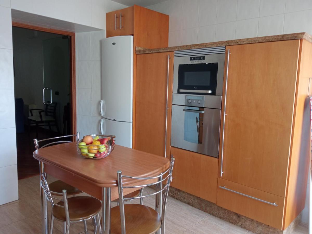 Apartamento La Almena 1 Junto A Plaza Mayor,2 Habitaciones, Parking Gratuito Caces Exteriör bild